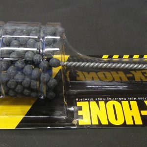 Flex Ball Hone 3"-76 mm 180 Grit  Brush research BC30018 Made in USA  BC3