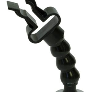 Flexible Light Holder with Magnetic Base w/ 2" dia 50 lbs mag.base  Lisle 70440