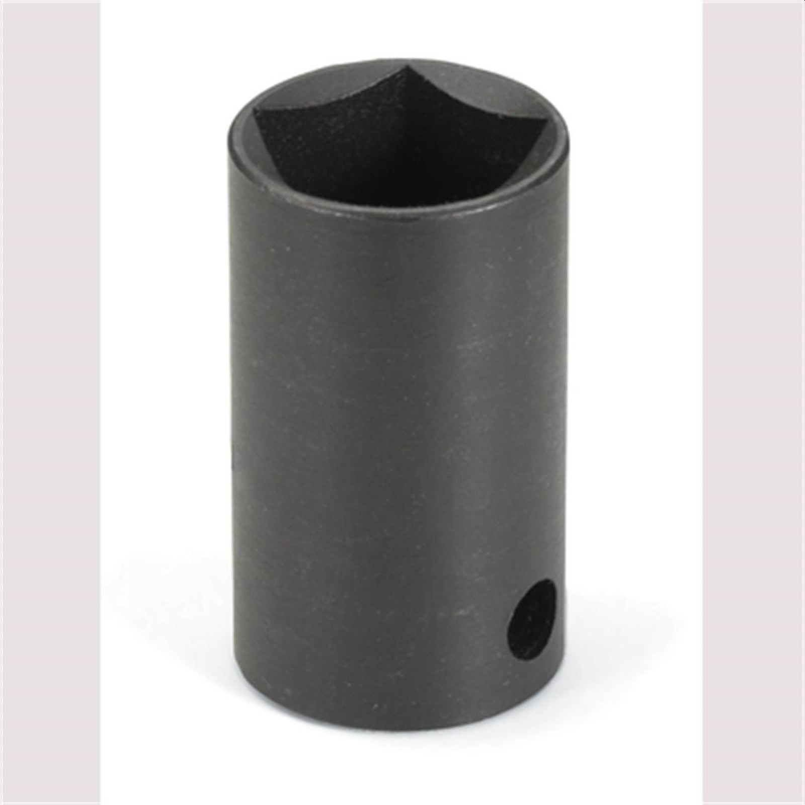 Grey Pneumatic 20265B Air Impact 13/16" 21MM 5 Point Socket 1/2" Dr BuffaloCover