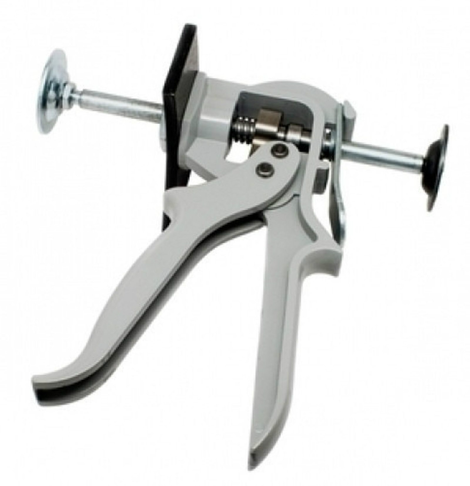 HAND BRAKE DISC PAD PISTON CALIPER SPREADER SPREADING TOOL INSTALLER COMPRESSOR!