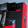 Ingersoll Rand 1/2" Drive Super Duty Air Impact Wrench, 600 ft-lbs! IR 231C - Image 4