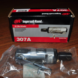 Ingersoll Rand 307A Straight Multi-Purpose Die Grinder Heavy duty