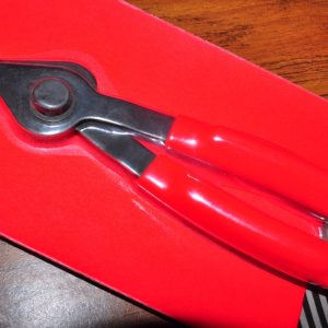 KD 3451 MINI SNAP RING PLIERS 6" Length MADE IN USA