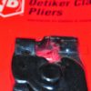 KD tools 3374 Oetiker Clamp Pliers,for Stepless ear clamp CV joint   Made in USA - Image 6