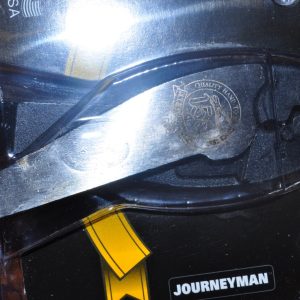 Klein Tools J1005 Journeyman™ Crimping/Cutting Tool -150 Anniversary Edition.