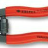 Knipex-Werk 7111200SBA HIGH KEVERAGE POWER CUT BOLT CUTTER  Germany - Image 3