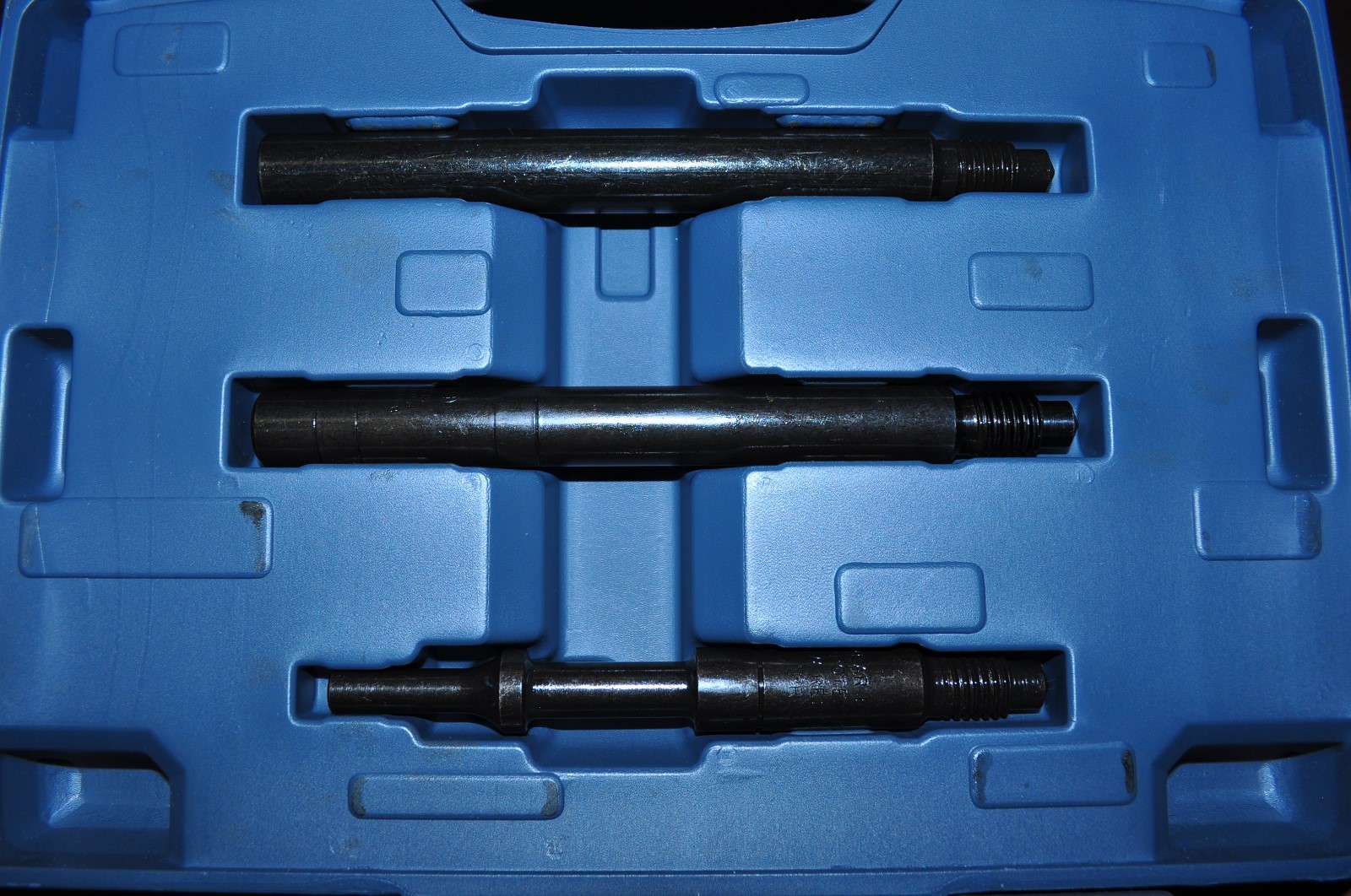 Lisle 41220 Thick Pickle Fork Set, 5pc - Image 4