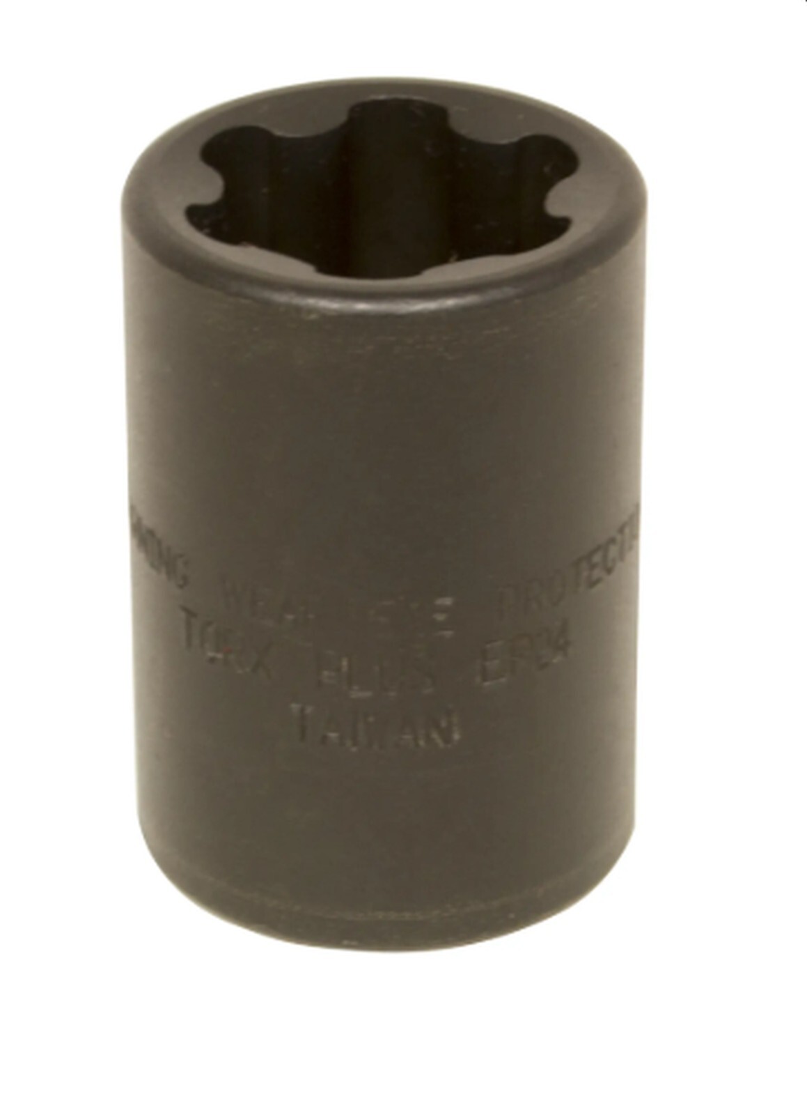 Lisle 83210 EP-24 Torx Plus® Socket For 2017 Ford F-250, F-350 & F-450 Bed Bolts