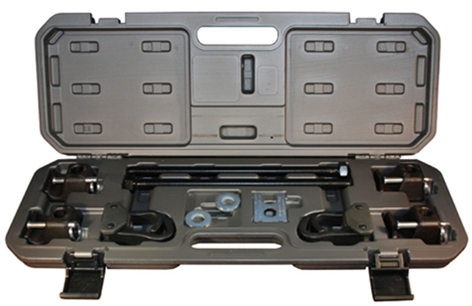 MASTER MAC PHERSON MACPHERSON STRUT PULLER COIL SPRING COMPRESSING COMPRESSOR - Image 4