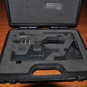 Mini Cooper  Camshaft Alignment Engine Timing tool N12&N16 Assenmacher MC1216set