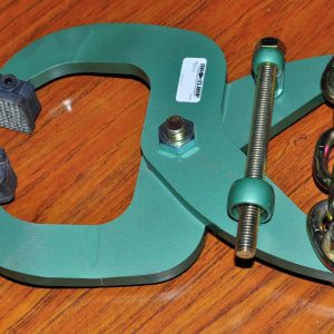 Mo Clamp 5852 Mo-Clamp Large Tong Clamp Made in USA