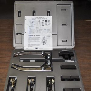 OTC 7057 U-Joint Remover Service Tool Set Made In uSA