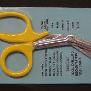 POWER CUTTER UTILITY SNIP SCISSOR PLIER SG Tool Aid 14100