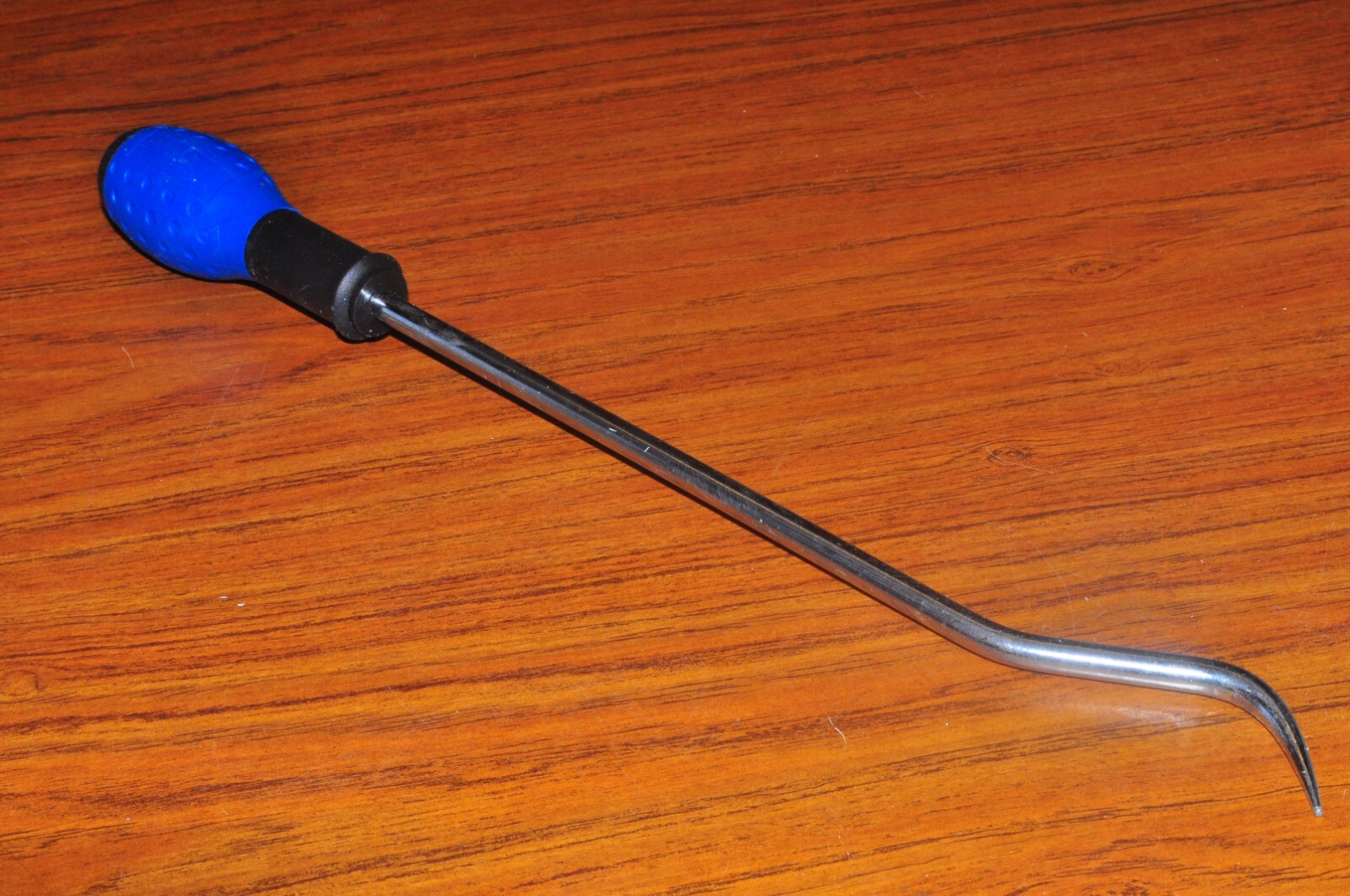 S & G Tool Aid 13810 15"Big Hooker for Hose Clamp, O rings, washers, body clips