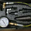 S & G Tool Aid 34900 Diesel Engine Compression Tester set
