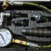 S & G Tool Aid 34900 Diesel Engine Compression Tester set - Image 3