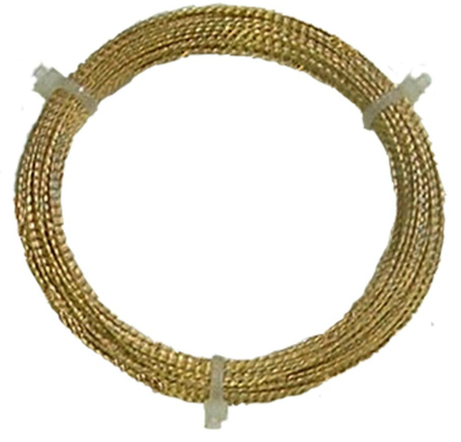 S & G Tool Aid 87425 Braided, Golden, Windshield Cut-Out Wire,windshield Remover