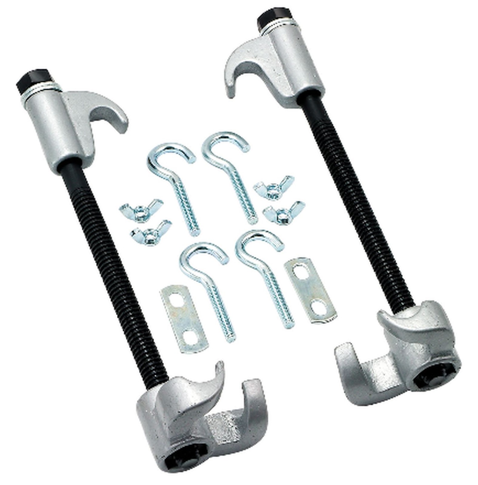 S&G Tool Aid 63000 The Strutter 2®, MacPherson Strut Coil Spring Compressor Tool