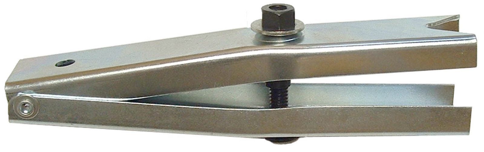 S&G Tool Aid 87675 Door hinge springs tool  used with a 1/2" open end or ratchet