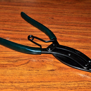 SK7637 10" Compound Lock Ring Pliers USA