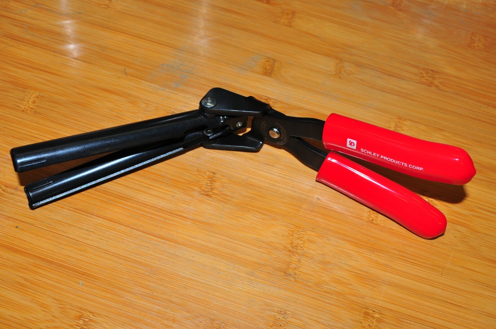 Schley 65350 UNIVERSAL LONG REACH SPARK PLUG BOOT PULLER - Image 4