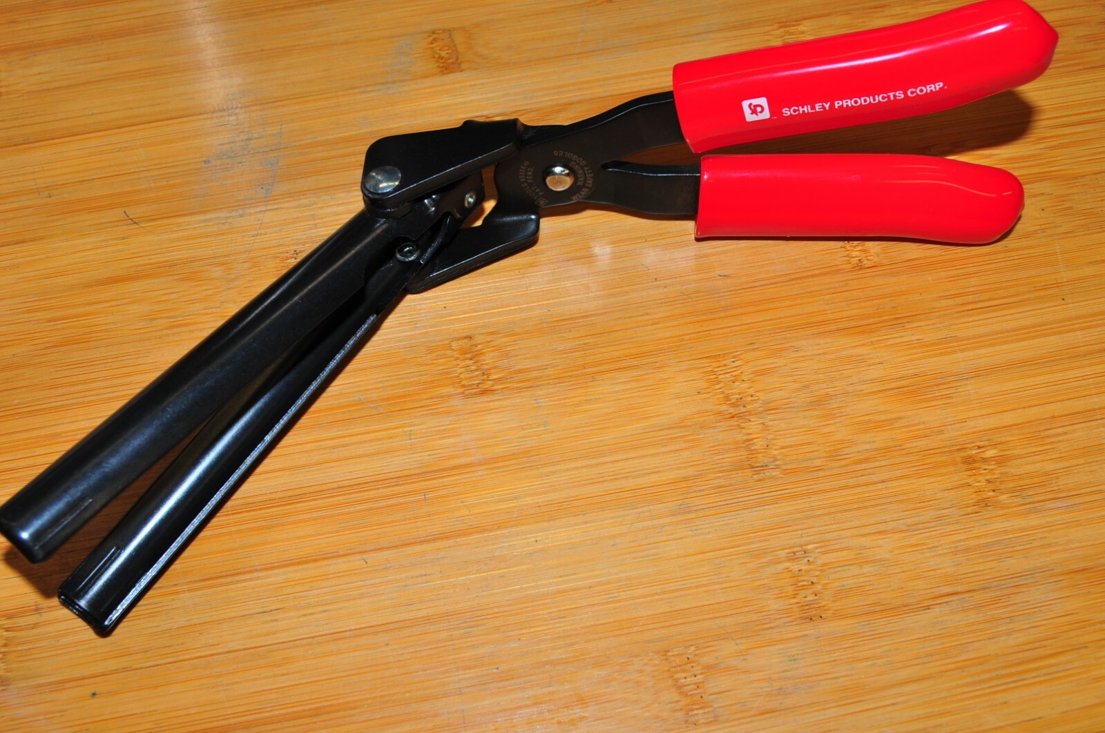 Schley 65350 UNIVERSAL LONG REACH SPARK PLUG BOOT PULLER - Image 5