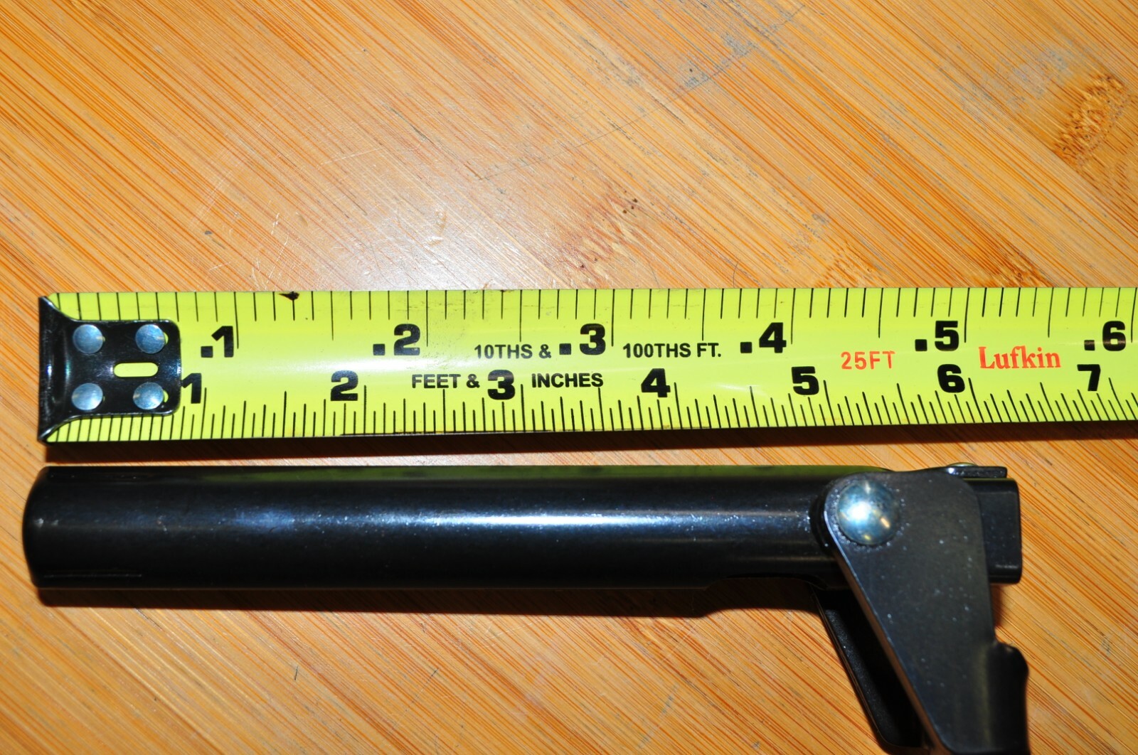 Schley 65350 UNIVERSAL LONG REACH SPARK PLUG BOOT PULLER - Image 6