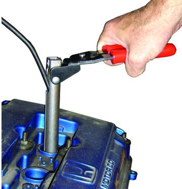 Schley 65350 UNIVERSAL LONG REACH SPARK PLUG BOOT PULLER - Image 7