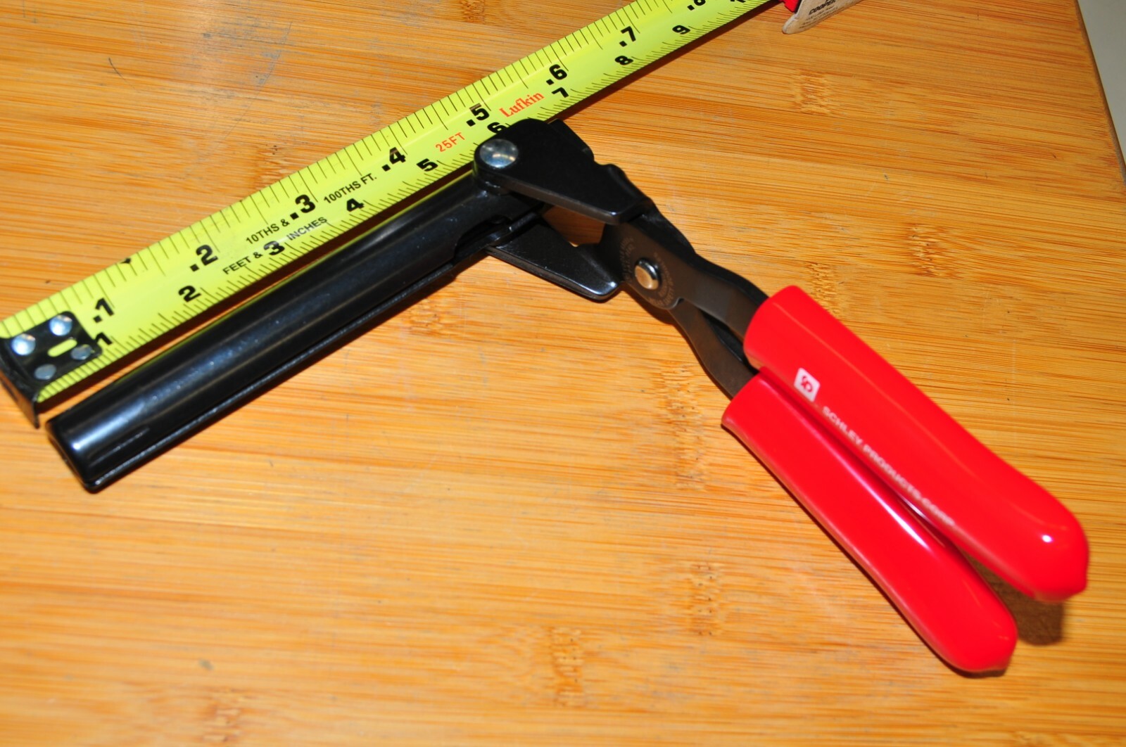 Schley 65350 UNIVERSAL LONG REACH SPARK PLUG BOOT PULLER