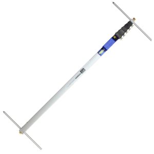 Spitznagel DentFix Telescoping Measuring Tram Gauge 5 Meter  Dent Fix DF-3TC5A
