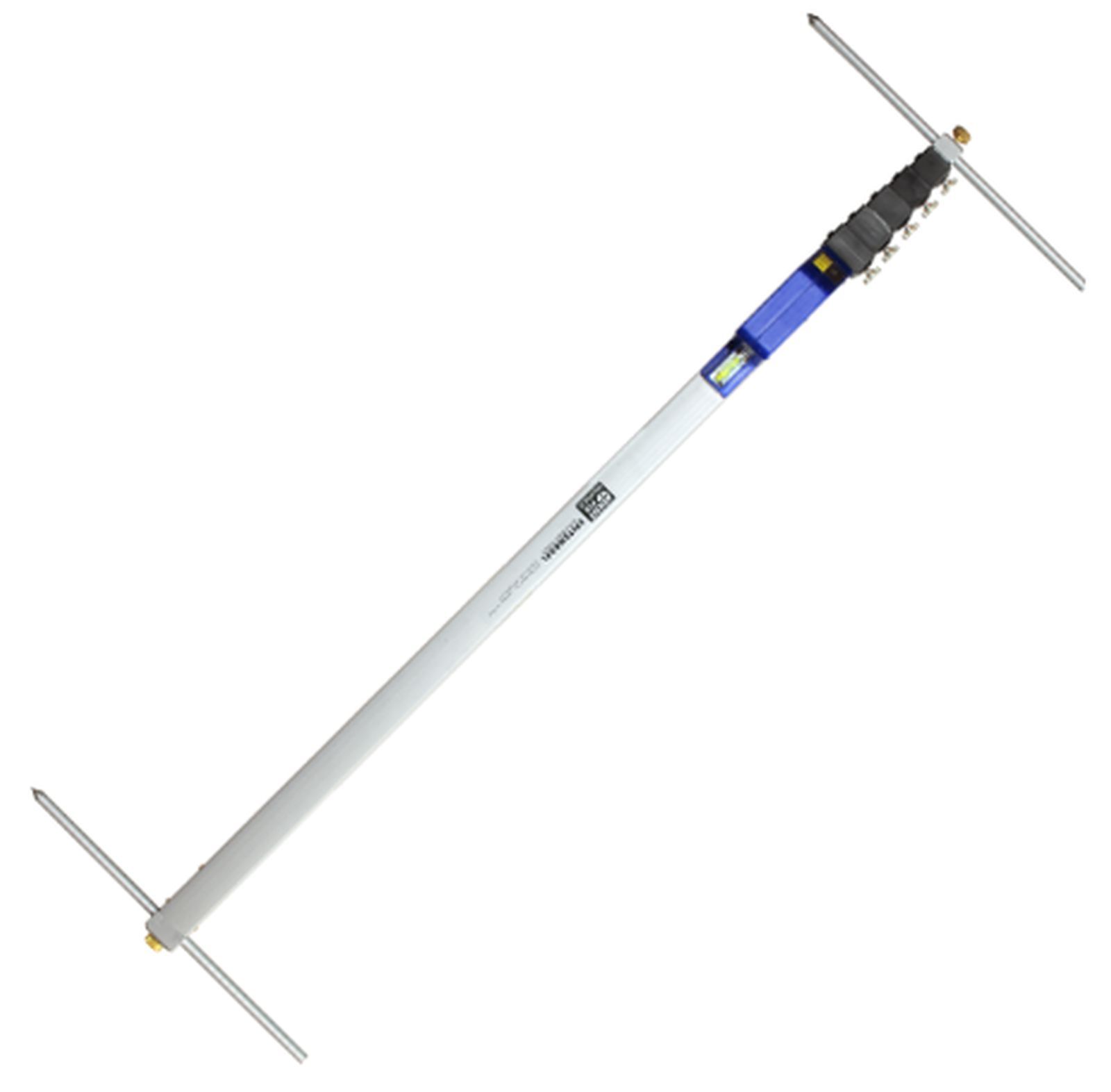 Spitznagel DentFix Telescoping Measuring Tram Gauge 5 Meter  Dent Fix DF-3TC5A