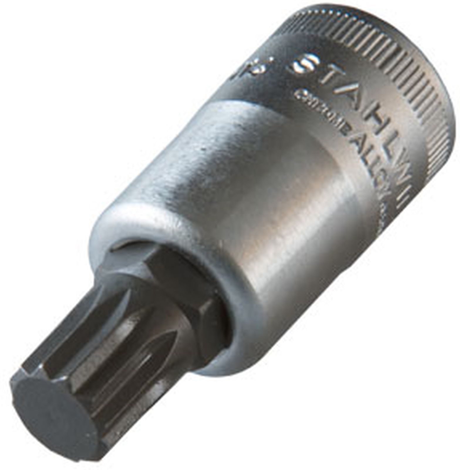 Stahlwille S54 x-14 14mm, 12-Pt. Socket 1/2"Dr. Made in Germany