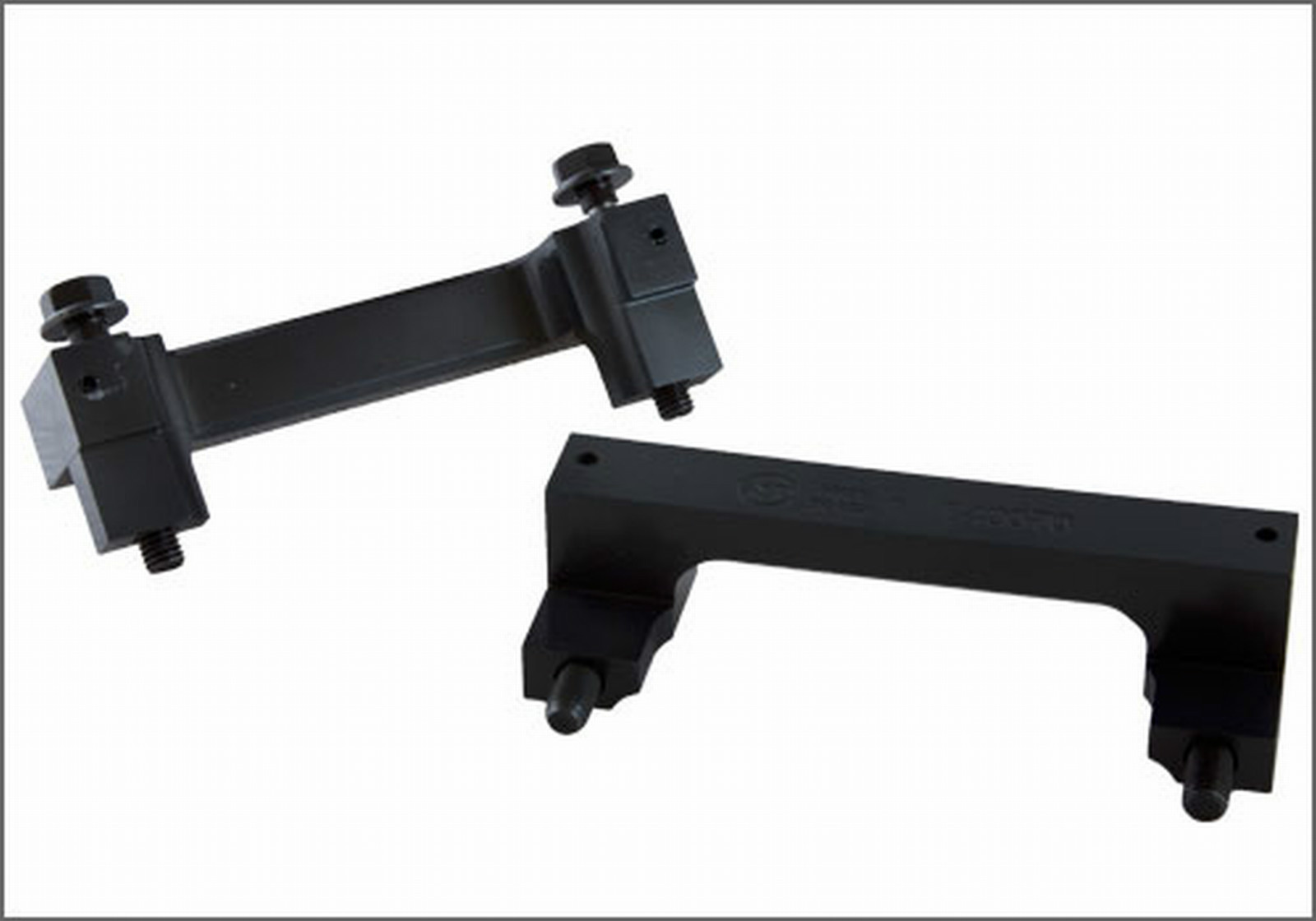VW AUDI CAMSHAFT CAM LOCKING CLAMP ASSENMACHER T40070 MADE IN USA