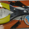 Vaco WSC-150 Wire Stripping & Cutting Tool Made in USA - Image 3