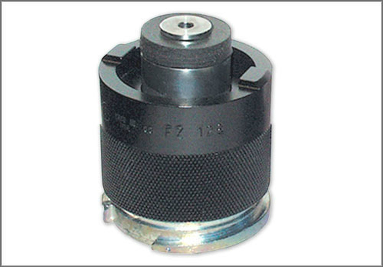 Assenmacher FZ128 COOLING SYSTEM ADAPTER FOR MANY ASIAN & DOMESTIC VEHICLES USA