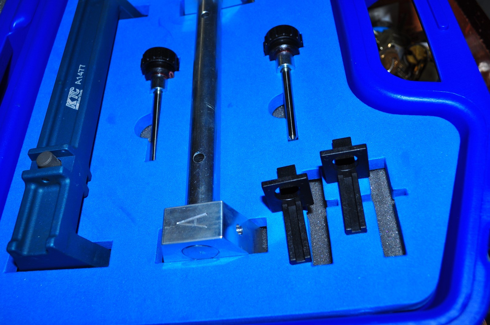 BMW M3 S54 Camshaft Alignment kit M3 Cabriolet,Sport Coupe,M3 CSL S54 A1477