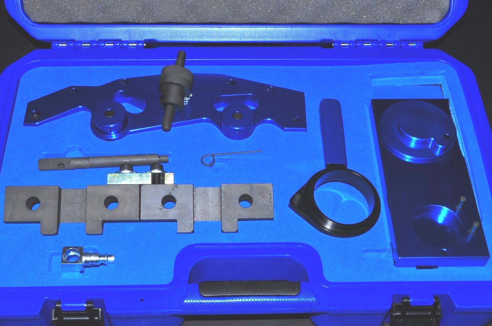 BMW M52TU , M54 , M56 Master Camshaft Alignment set with Double Vanos