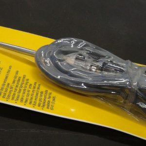 CALVAN 70 HEAVY DUTY CIRCUIT TESTER 6-12-24 VOLT AC OR DC MADE IN USA