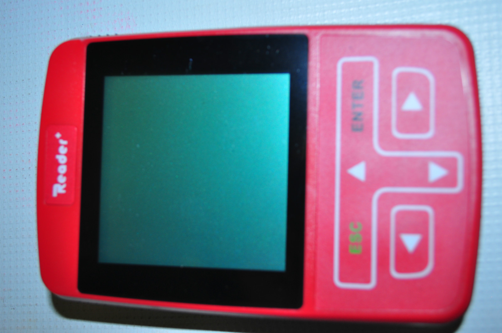 Cando International Inc Reader Plus OBDII and CAN Code Reader - Image 4