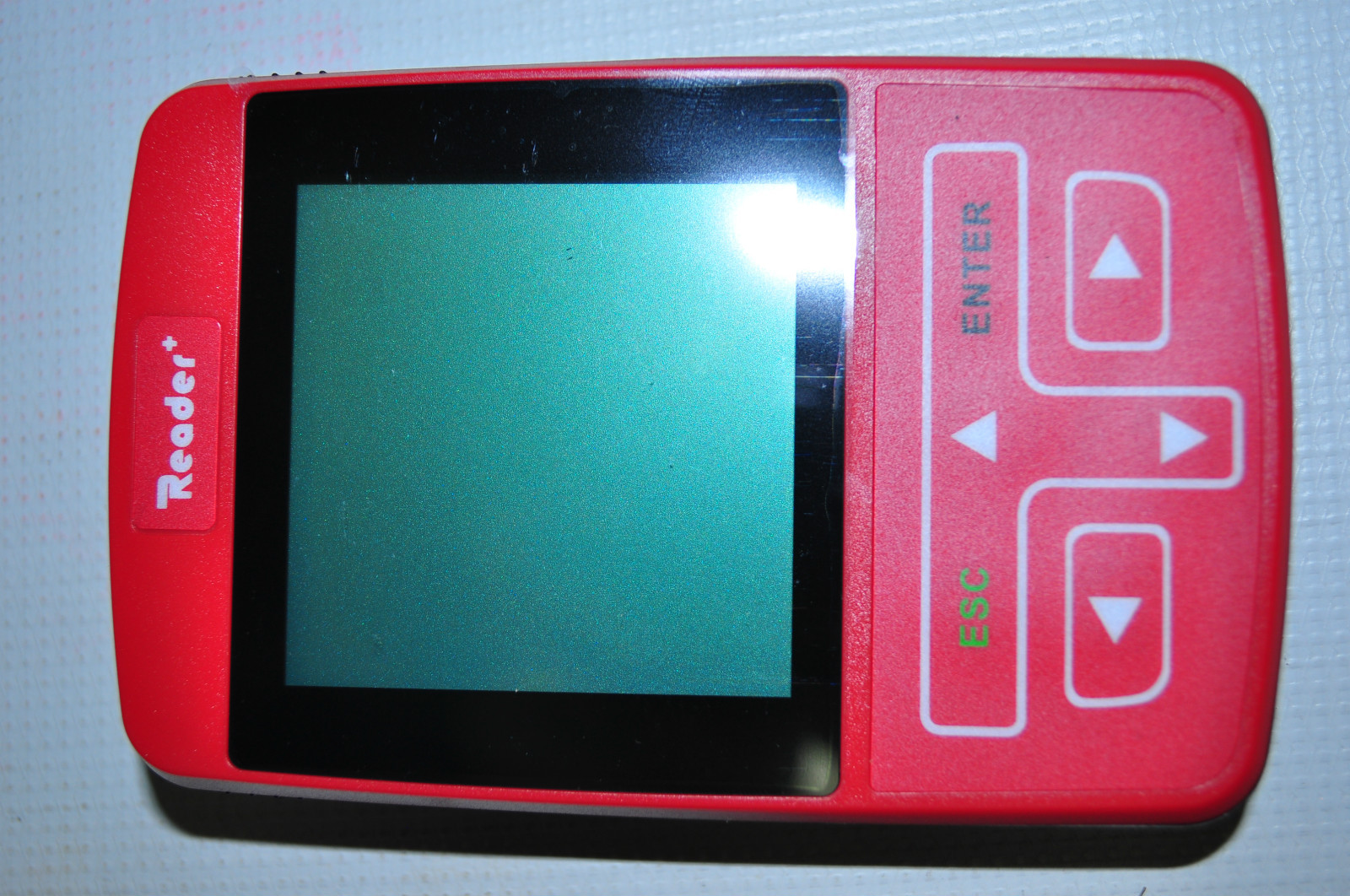 Cando International Inc Reader Plus OBDII and CAN Code Reader - Image 5