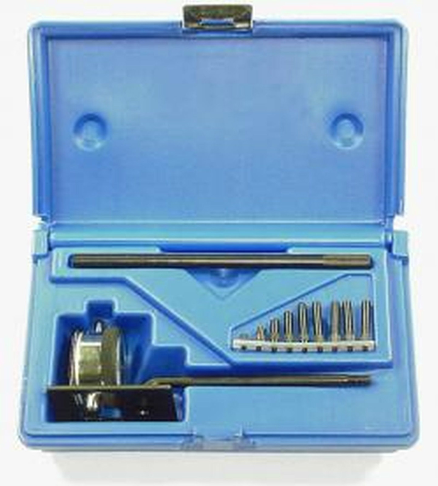 Central Tools 6461 Metric Gage Cylinder Bore Sled Style 54-175mm.Range USA Made