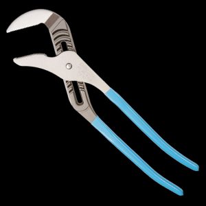 Channellock 480 Big Azz 20.25" Tongue & Groove Straight Jaw Plier Made in USA