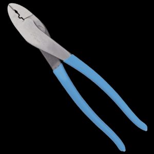 Channellock 909 THE CRIMPTHER™ - Crimping Tool 9.50 inch made in USA