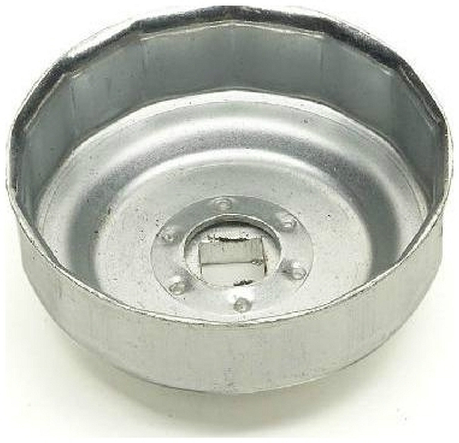 END CAP OIL FILTER WRENCH TOYOTA 65 MM AND  14 FLUTES 3/8"DR OR 1" WR KD 3253