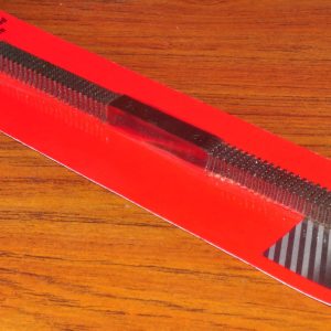 External Restore Thread  File pitch sizes  9,10,12,16,20,27,28,32 KD 2249