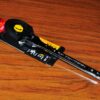 GearWrench 9708 1/2" Flex Combination Ratcheting Wrench
