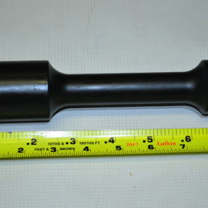 Grey Pneumatic 3448DL 3/4" Drive x 1-1/2" Deep Impact Socket  Extra-Long 9" long 