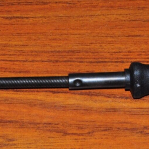 HAZET 426-6 6 MM FLEXIBLE NUT DRIVER 300 MM LENGTH MADE IN GERMANY