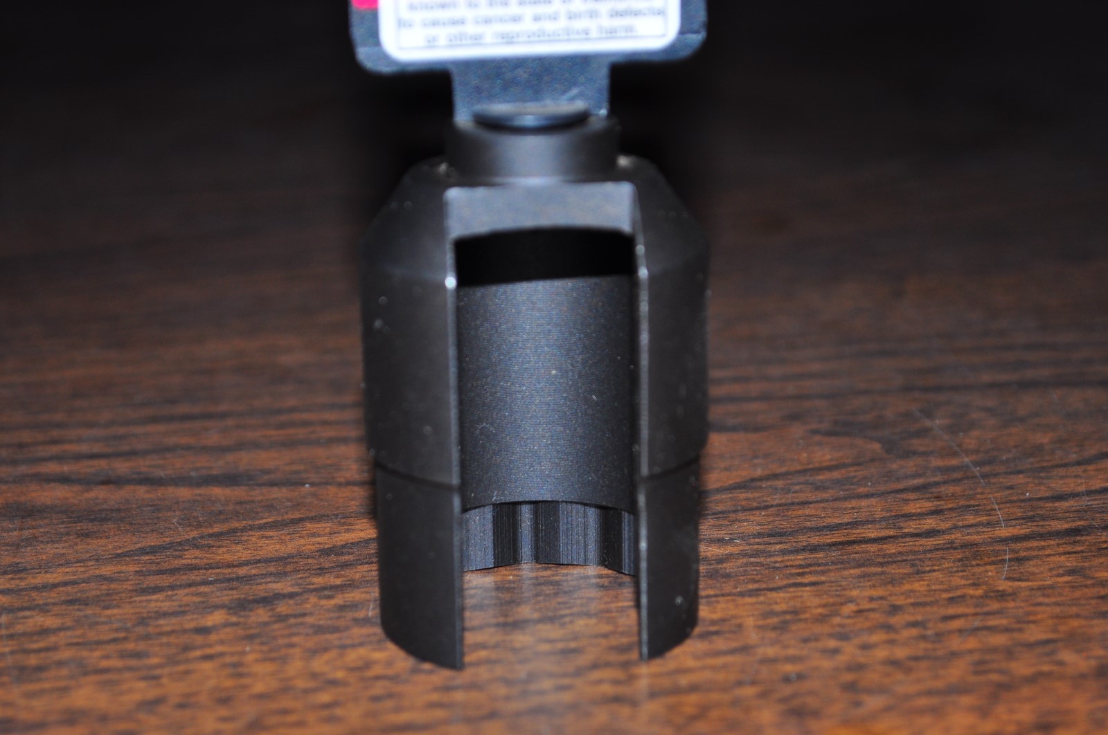 Inject Pressure Regulator Socket IPR Socket for Ford 6.0 Diesel Lisle 68210