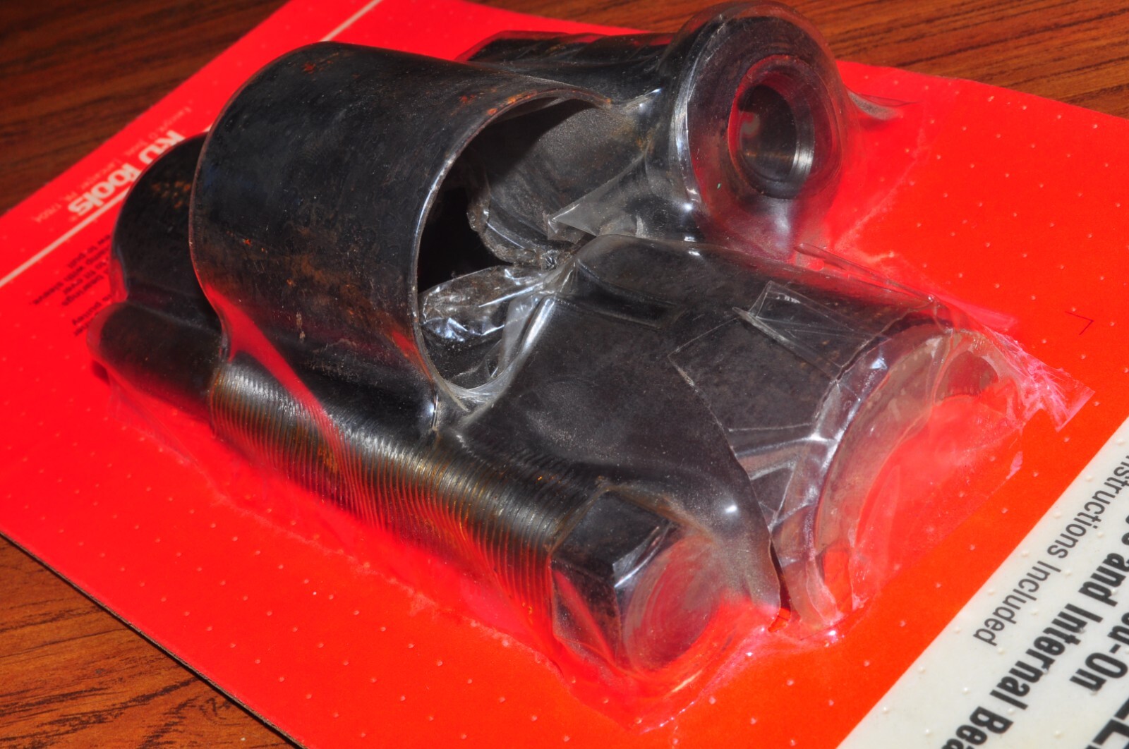 KD 183 pulley puller for Alternator pulleys and Internal Besrings Made in USA